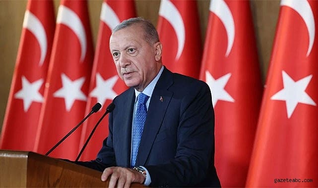 Vergi Artışları İçin Erdoğan’dan Müdahale