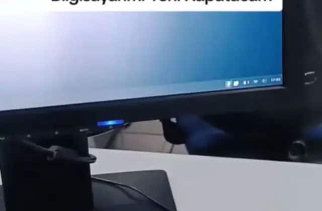 Vergi Memurundan Mesai Paylaşımı Gündem Oldu