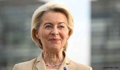 Von der Leyen’den İhlallere Karşı Askeri Adım