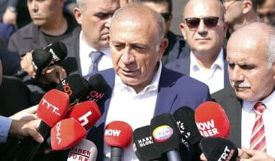 Yıldönümünde Sürpriz Buluşma