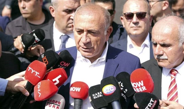 Yıldönümünde Sürpriz Buluşma