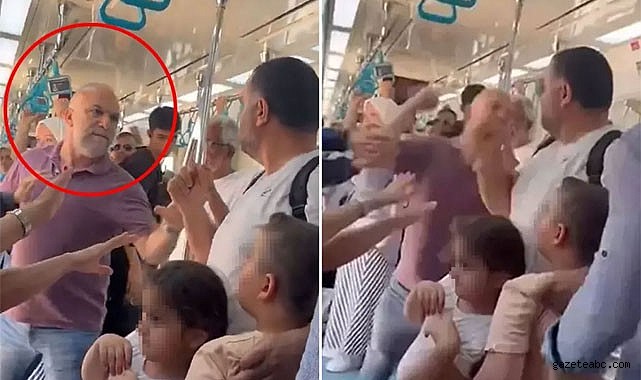 Yumruklu Saldırıya 1 Yıl 5 Gün Hapis