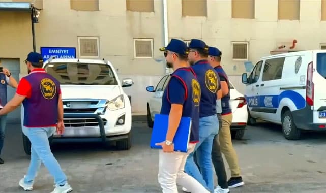 10 ve 18 Yıllık Cinayetler Aydınlatıldı