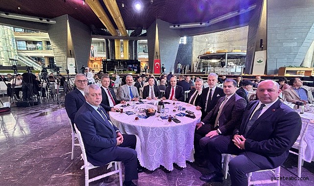 550 Günde Birlikte Yaşayan Osmangazi