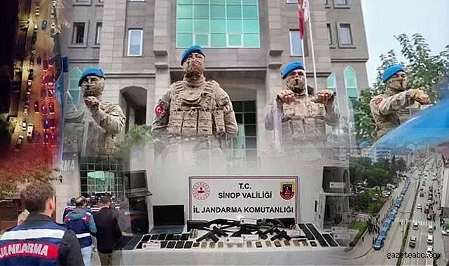 6 İlde Yasa Dışı Bahis Operasyonu