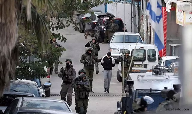ABD’den Batı Şeria İlhakına Karşı Uyarı