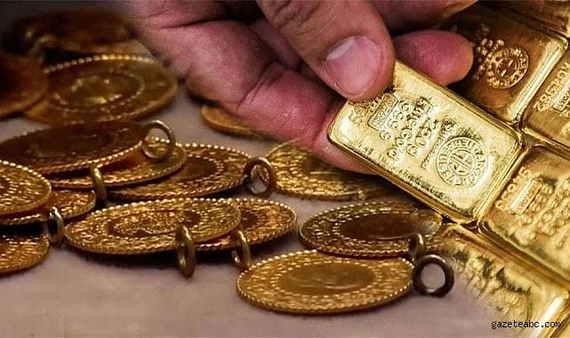 Altın Fiyatlarında Dalgalı Seyir