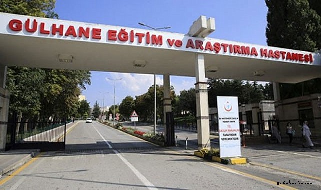 Askeri Hastaneler Yeniden Gündemde