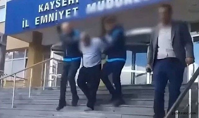 At Nalı İzi Katili Ele Verdi