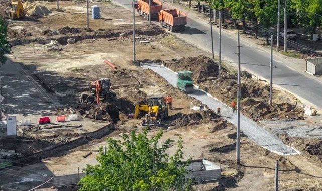 AYM’den Teknik Altyapı Kararı