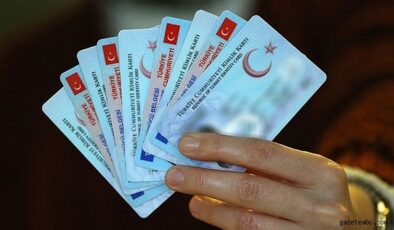 B Sınıfı Ehliyetlerde Son Tarih 31 Ekim