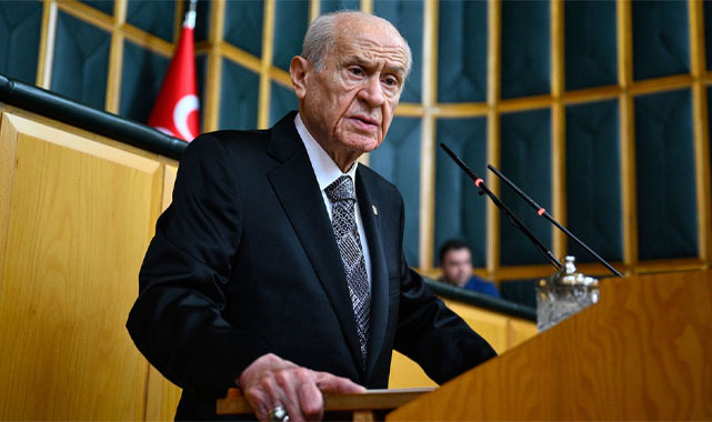 Bahçeli’den Askeri Hastane Çağrısı
