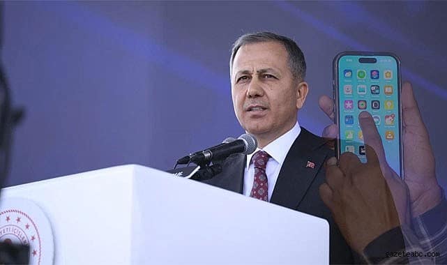 Bakanlıktan Yeni Uygulama