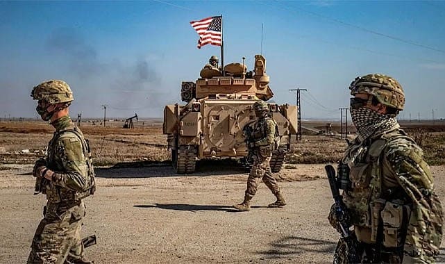 Barış Anlaşması Sonrası ABD’den Stratejik Ziyaret