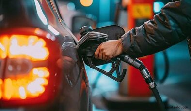 Benzine Bir Zam Daha!