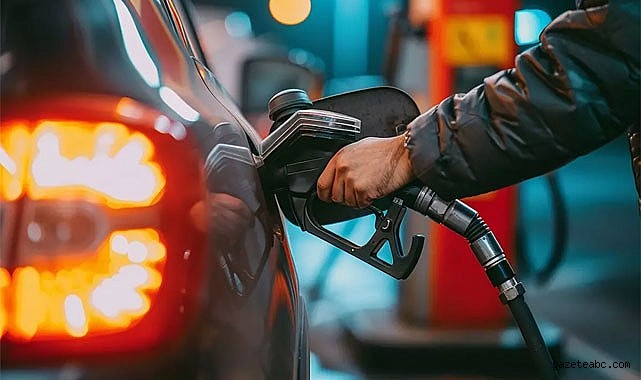 Benzine Bir Zam Daha!