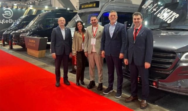 Brüksel’de Bursa Rüzgârı Esti