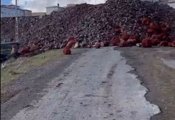 Bu Proje Vatandaşı Çileden Çıkardı