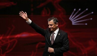 CHP 39. Olağan Kurultayın Tarihi Belli Oldu