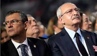CHP İçinde Yeni Siyasi Kırılma İhtimali