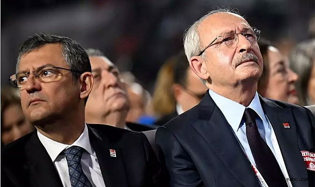 CHP İçinde Yeni Siyasi Kırılma İhtimali