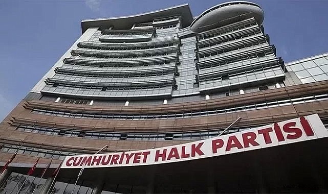 CHP İl Kongresi Davası Ertelendi!