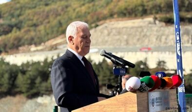 Çınarcık Hattı Mudanya ve Karacabey’e Uzuyor