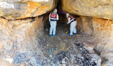 Cinayet Soruşturması Derinleşiyor