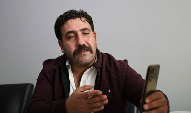 Doğum Günü Sürprizi Sandı, Geri Verdi