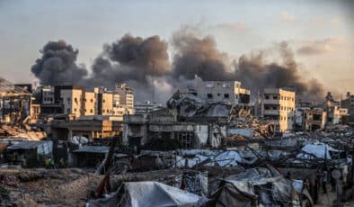 Dünya Basınında Gazze Anlaşması