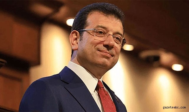 Ekrem İmamoğlu’na Casusluk Suçlaması
