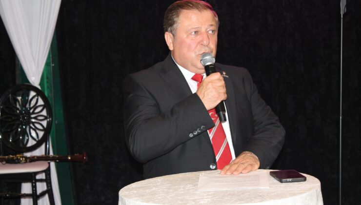 Emekli Bu Ülkenin Çimentosu, Çakıl Taşıdır