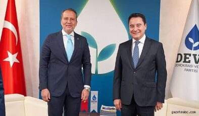 Erbakan ve Babacan’dan Asgari Ücret Yorumu