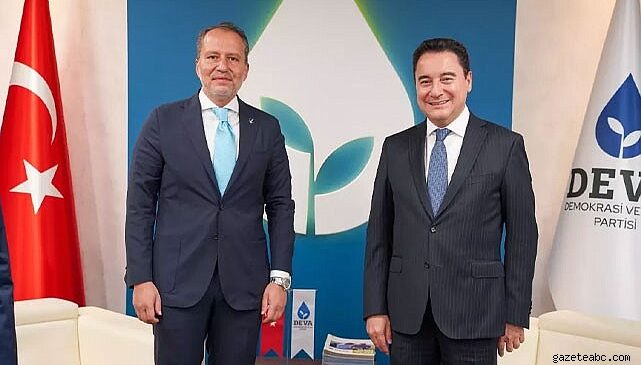 Erbakan ve Babacan’dan Asgari Ücret Yorumu