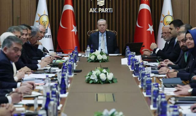 Erdoğan: “Mağduriyetlerin Önüne Geçin”