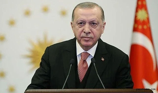 Erdoğan: “Netanyahu Barışa Düşman”