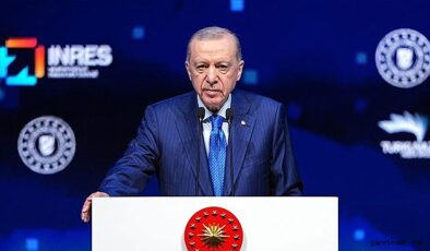 Erdoğan: “Piyasalardaki Güven Tehdit Altında”