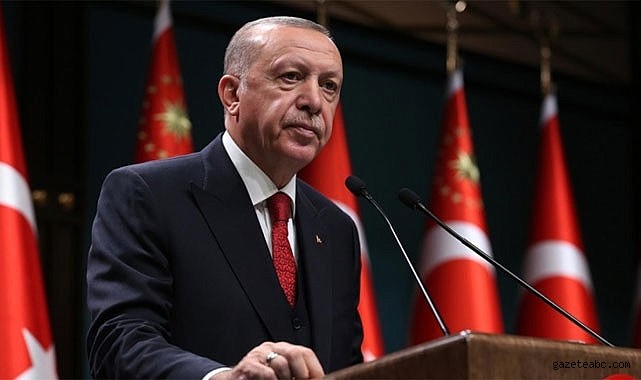 Erdoğan’dan Gazze Ateşkesi Memnuniyeti