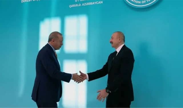 Erdoğan’dan Gazze Katliamlarına Tepki
