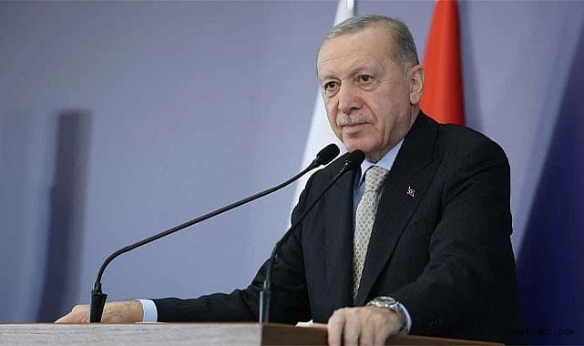 Erdoğan’dan İsrail–Hamas Ateşkesine Destek Mesajı