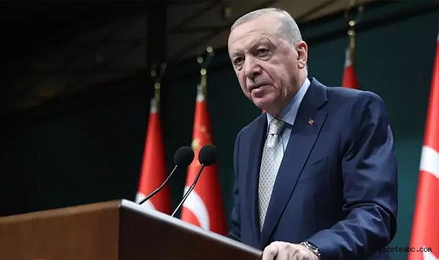 Erdoğan’dan Sahte e-İmza İçin İnceleme Talimatı