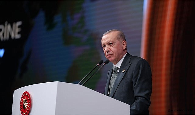 Erdoğan’dan Yeni Kaymakamlara Uyarı