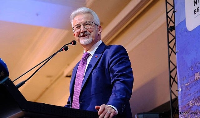 Eski Belediye Başkanı Gözaltına Alındı!