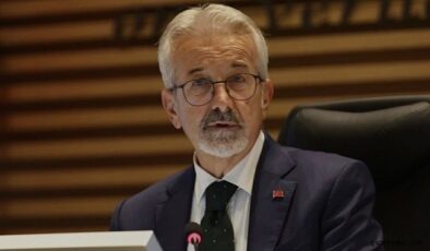 Eski Belediye Başkanı Hastaneye Kaldırıldı