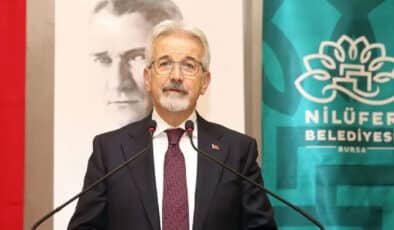 Eski CHP’li Belediye Başkanı Tutuklandı