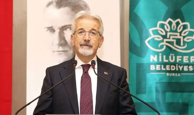 Eski CHP’li Belediye Başkanı Tutuklandı