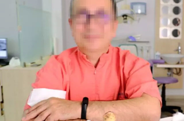 Fethiye’de Şok Skandal: “Diş Hekiminden Gizli Kamera İddiası”