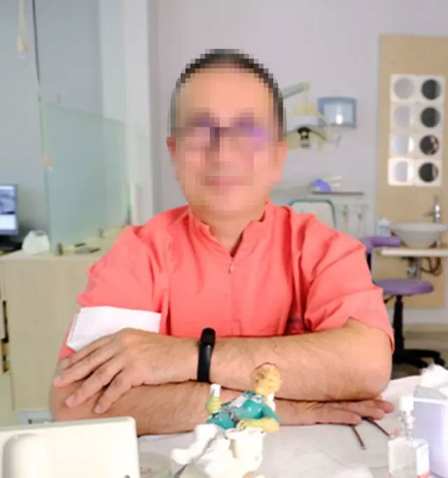 Fethiye'de Şok Skandal: "Diş Hekiminden Gizli Kamera İddiası"