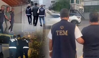 FETÖ’ye Darbe!