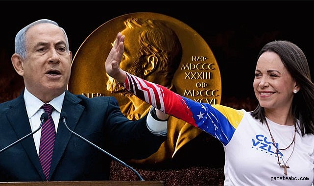 Gazze Açıklaması Nobel’i Gölgeledi